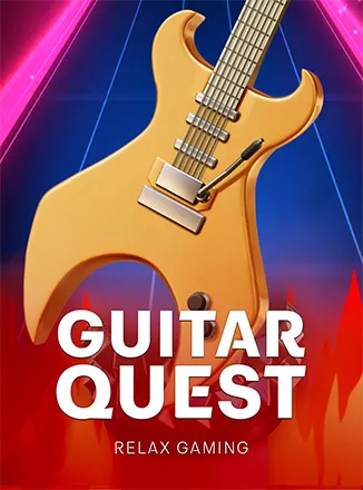 Guitar Quest