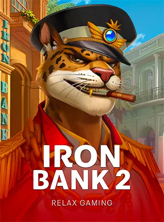 Iron Bank 2