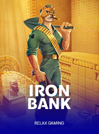 Iron Bank