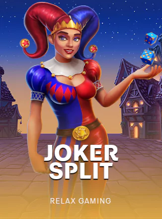 Joker Split