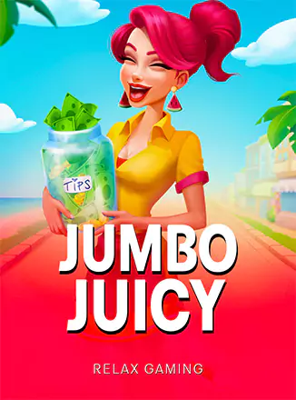 Jumbo Juicy