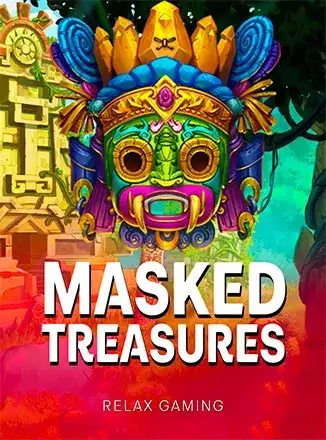 Masked Treasures