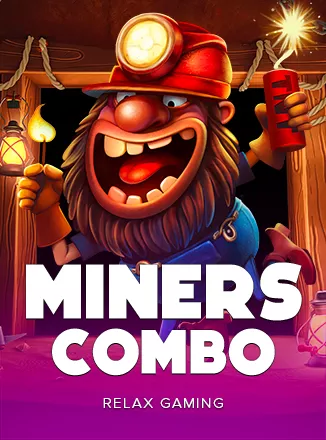 Miners Combo