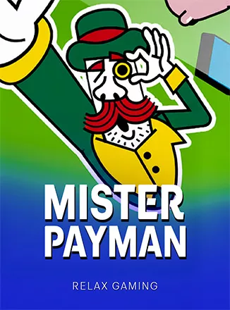 Mister Payman