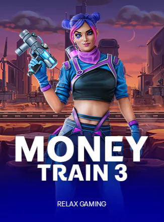 Money Train 3