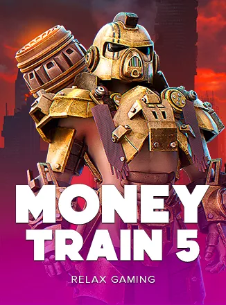 Money Train 5