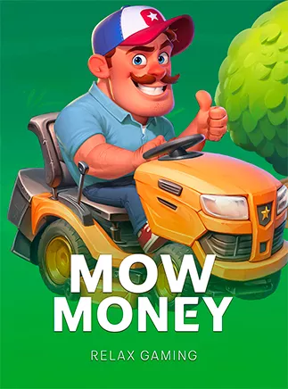 Mow Money