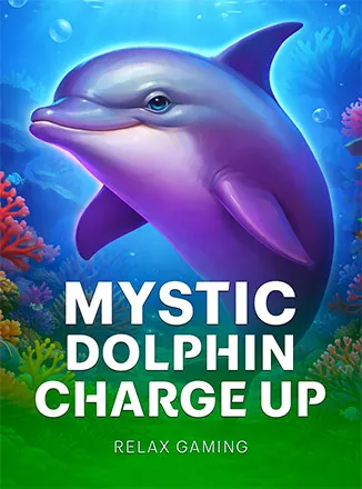 Mystic Dolphin Charge Up