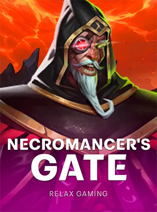 Necromancer's Gate