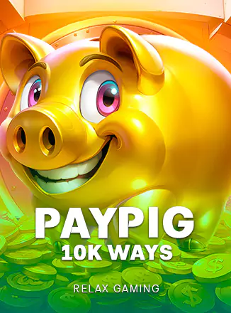 Pay Pig 10K Ways