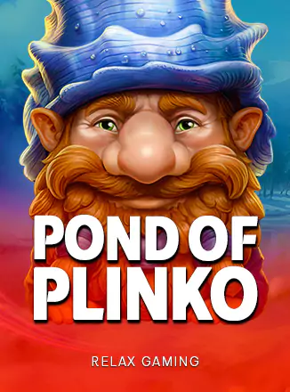 Pond of Plinko
