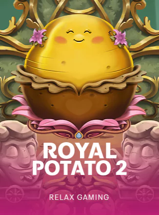 Royal Potato 2