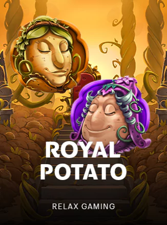 Royal Potato