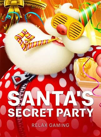 Santa's Secret Party
