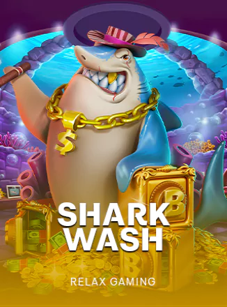 Shark Wash