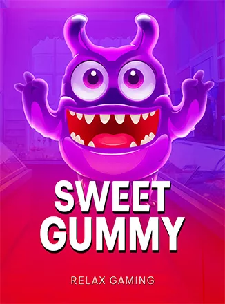 Sweet Gummy
