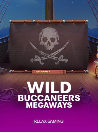 Wild Buccaneers Megaways