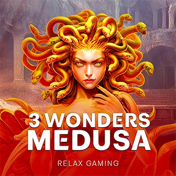 3 Wonders Medusa