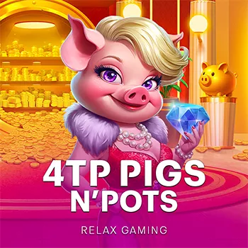 4TP Pigs N' Pots
