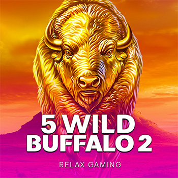 5 Wild Buffalo 2