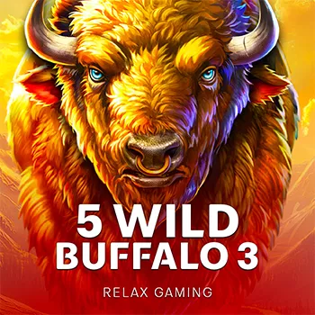 5 Wild Buffalo 3