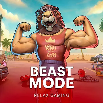 Beast Mode