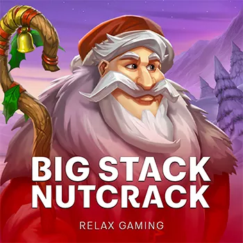 Big Stack Nutcrack