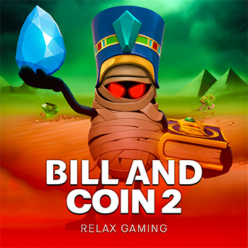 Bill & Coin 2