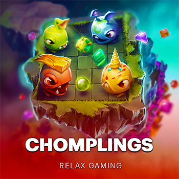 Chomplings