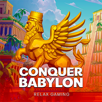 Conquer Babylon