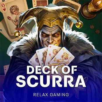 Deck of Scurra