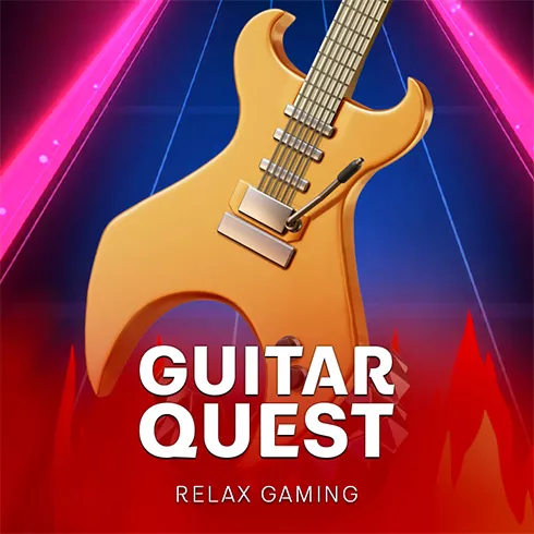 Guitar Quest