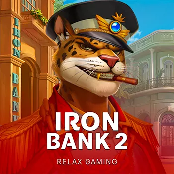 Iron Bank 2