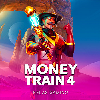 Money Train 4