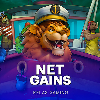 Net Gains