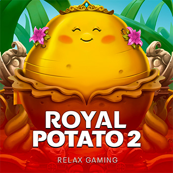 Royal Potato 2