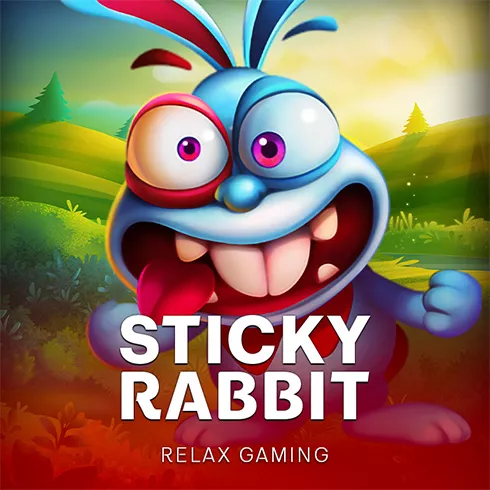 Sticky Rabbit