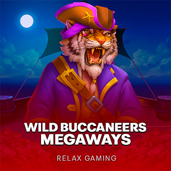 Wild Buccaneers Megaways