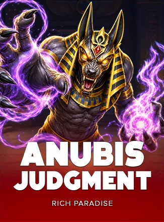 Anubis Judgment