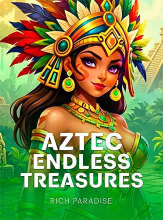 Aztec Endless Treasures