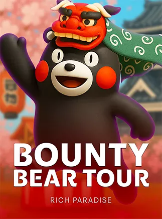 Bounty Bear Tours