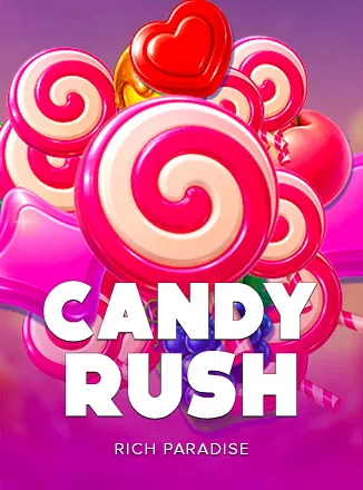 Candy Rush