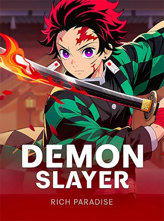 Demon Slayer
