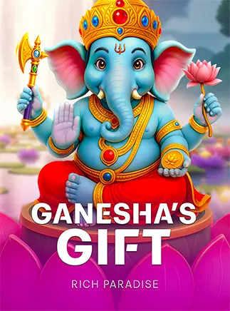 Ganesha's Gift