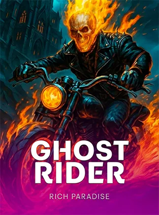 Ghost Rider