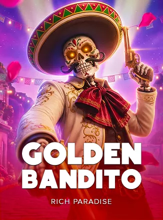 Golden Bandito