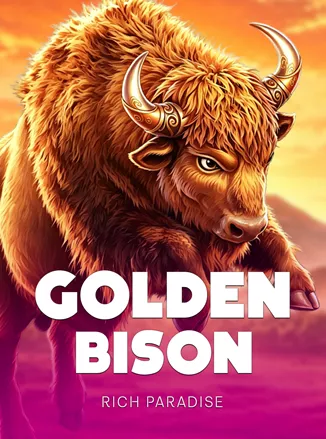 Golden Bison