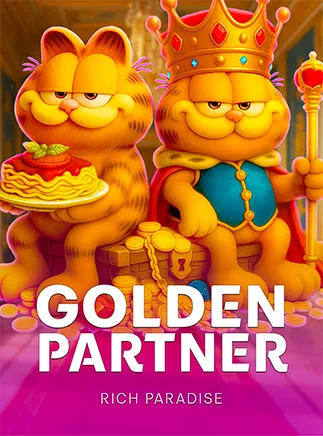 Golden Partner