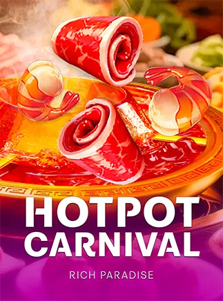 Hotpot Carnival