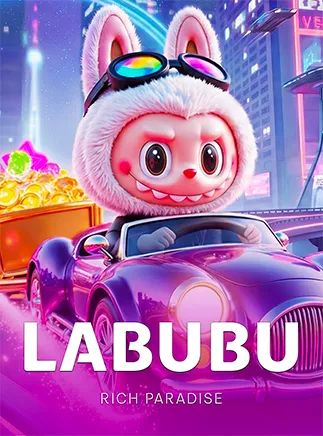 LABUBU